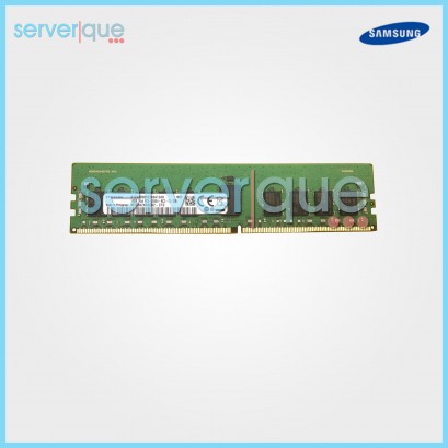 M393A2K40CB2-CTD Samsung 16GB PC4-21300 DDR4-2666MHz ECC Reg CL19 Single Rank Memory